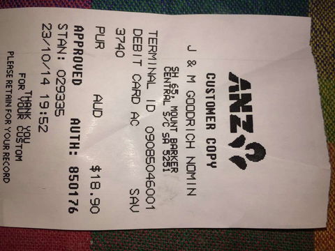 Bubba Pizza - Mount Barker - Accommodation ACT 0