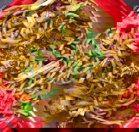 Bundy Rice and Noodles - Accommodation ACT