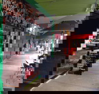 Cafe Bordeaux - Accommodation ACT