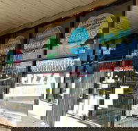 Cafe 4 Ft 11 - Accommodation ACT