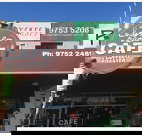 Chosen Bean Cafe - Accommodation ACT