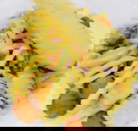 Dumfries St Fish and Chips - Accommodation ACT