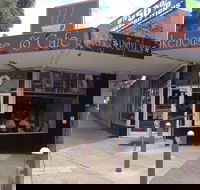 Euro Bakehouse  Cafe - Accommodation ACT