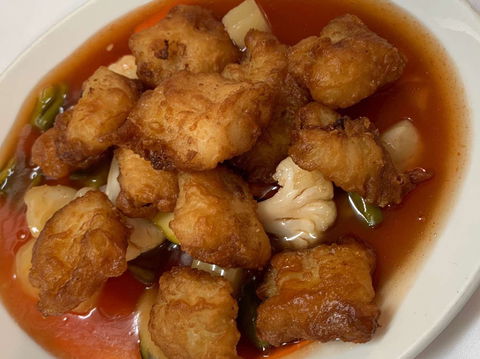 Golden Mile Chinese Restaurant - Accommodation ACT 0