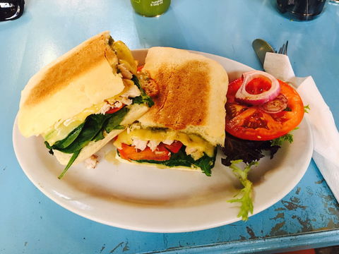 Goulburn Valley Charcoal Chicken - Accommodation ACT 0