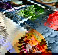 Gully Fish  Grill - Accommodation ACT