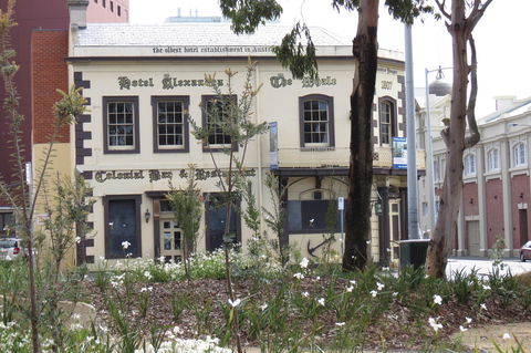 Hope & Anchor Tavern - Accommodation ACT 0