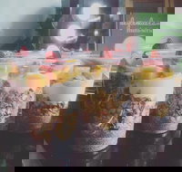 Little Gecko Coffee Roasters - Accommodation ACT