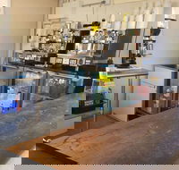 Lone Pine Riverside Cafe - Accommodation ACT