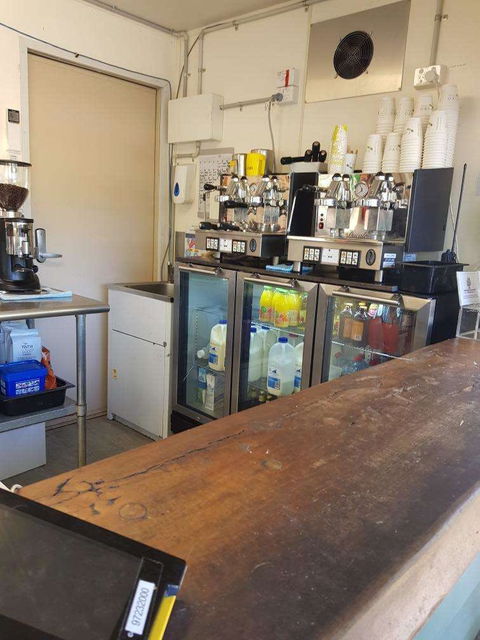 Lone Pine Riverside Cafe - Accommodation ACT 0