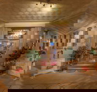 Miles Windsor Hotel - Accommodation ACT