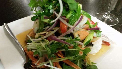 Mod Thai Food - Accommodation ACT 0