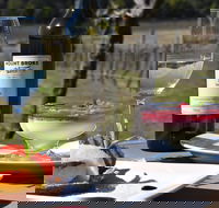 Mount Broke Wines and Restaurant - Accommodation ACT
