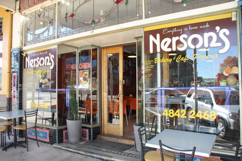 Nerson's Braidwood - Accommodation ACT 0