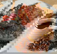 North Eastern Hotel - Accommodation ACT