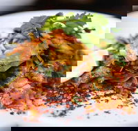 Pawpaw Asian Kitchen - Hawthorne - Accommodation ACT
