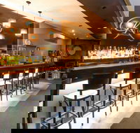 Reflections Restaurant - Accommodation ACT