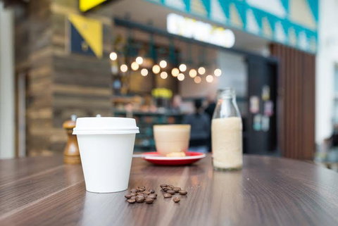 Saris - Accommodation ACT 0