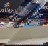 Seafood Land - Accommodation ACT