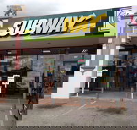 Subway - Innaloo - Accommodation ACT