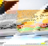 Subway - Ferntree Gully - Accommodation ACT