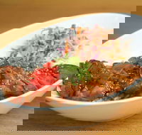Sushi Caf - Accommodation ACT