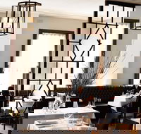 The Argus Dining Room - Accommodation ACT