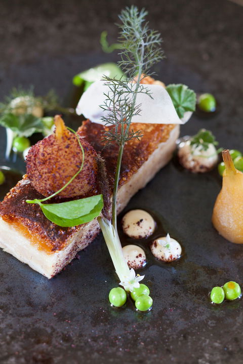 The Argus Dining Room - Accommodation ACT 1