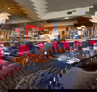 The Saint George Hotel - Accommodation ACT