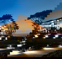 The Line  Label Restaurant - Accommodation ACT