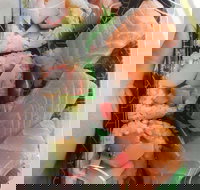 Tong Tong Sushi - Accommodation ACT