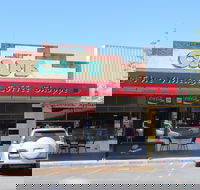 Vintage Coffee Shop Henty - Accommodation ACT
