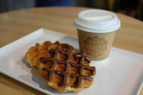 Waffee - Altona - Accommodation ACT 0