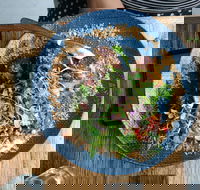 Wholefood Merchants Kitchen - Accommodation ACT