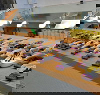 Yo-Yo Yogurt Factory - Burwood East - Accommodation ACT