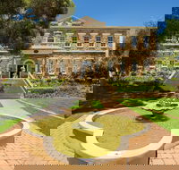 1847 Chateau Yaldara - Accommodation ACT