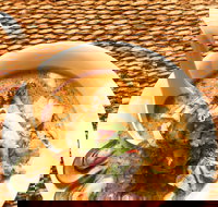 Abell's Kopi Tiam - Accommodation ACT