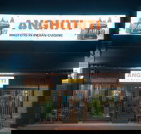 Anghiti - Innaloo - Accommodation ACT