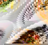 A Red Dot Japanese Restaurant - Accommodation ACT