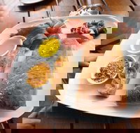 Avesta Restaurant - Accommodation ACT