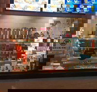 Boba Chicken - Jindalee - Accommodation ACT