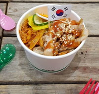 Bubbleberry - Frozen Yogurt and Bubble Tea - Accommodation ACT