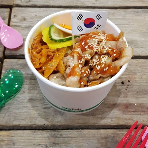 Bubbleberry - Frozen Yogurt And Bubble Tea - Accommodation ACT 0
