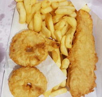 Caversham Fish  Chips - Accommodation ACT