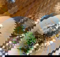 Chain of Fools - Accommodation ACT