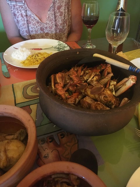 Claypot Curry House - Accommodation ACT 0