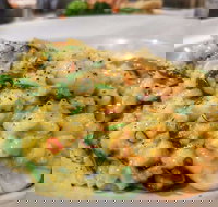 Costa Azzurra - Accommodation ACT