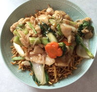 Croydon Park Chinese Restaurant - Accommodation ACT