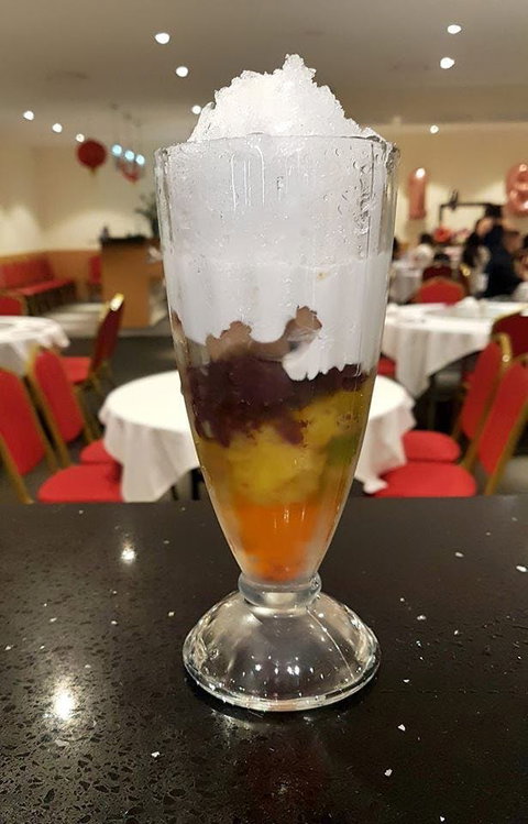 Diamond Star Seafood And Yum Cha Chinese Restaurant - Accommodation ACT 0