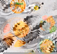 DJ's Diner - Accommodation ACT